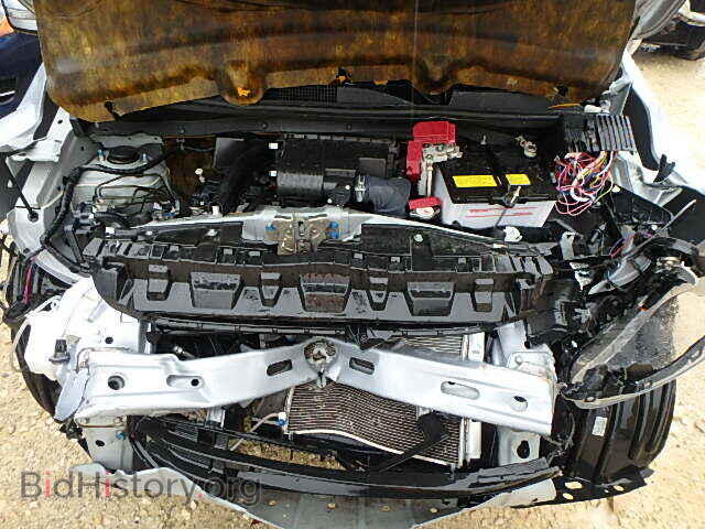2015 MITSUBISHI MIRAGE - VIN: ML32A4HJ2FH004624 - Фото 7