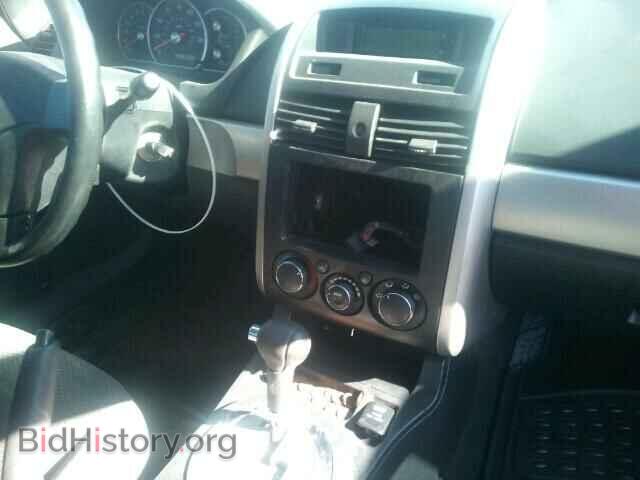 2007 MITSUBISHI GALANT - VIN: 4A3AB36F87E084011 - Фото 10