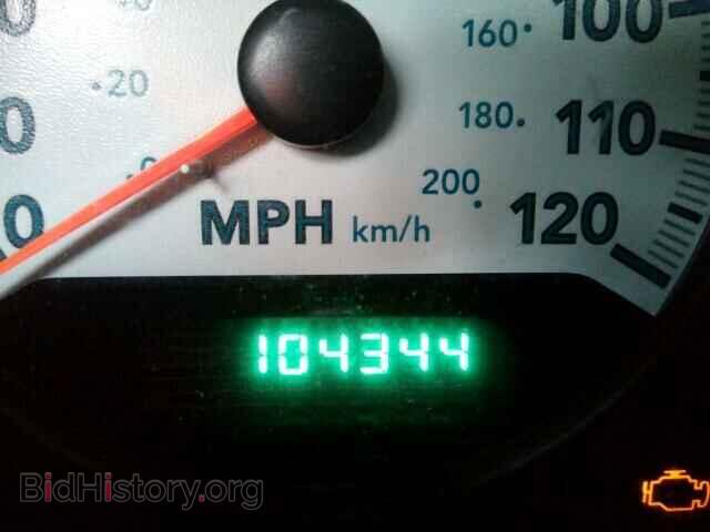 2005 DODGE CARAVAN - VIN: 2D4GP44L15R389351 - Фото 8