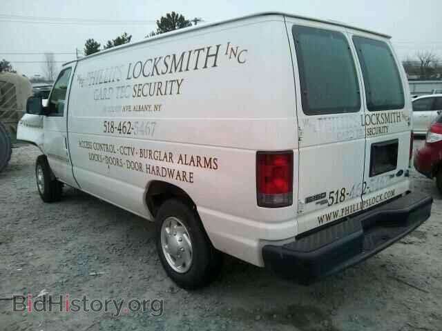 2012 FORD ECONOLINE - VIN: 1FTNE1EWXCDA08534 - Photo 3