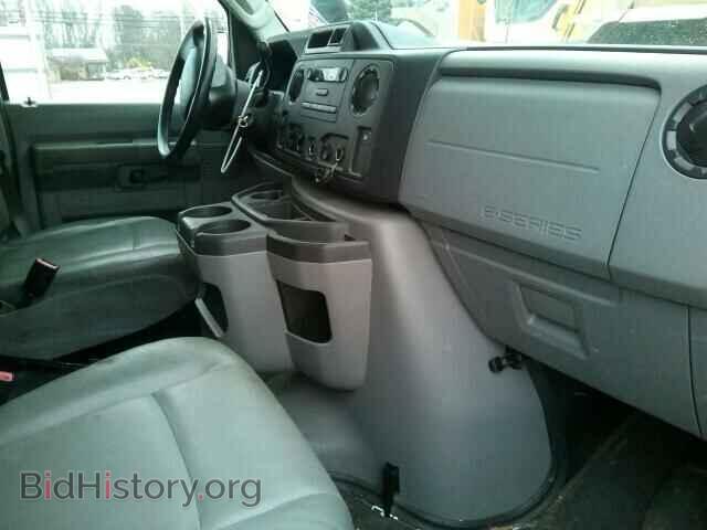 2012 FORD ECONOLINE - VIN: 1FTNE1EWXCDA08534 - Photo 5