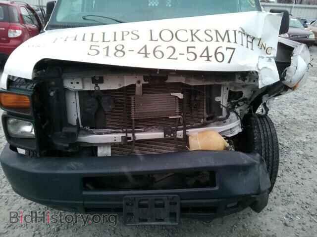 2012 FORD ECONOLINE - VIN: 1FTNE1EWXCDA08534 - Photo 7