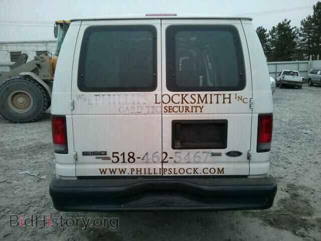2012 FORD ECONOLINE - VIN: 1FTNE1EWXCDA08534 - Photo 10