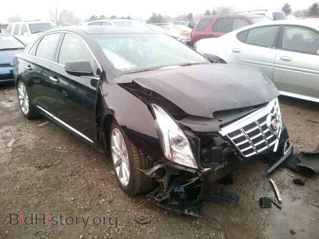 Photo 2G61S5S34D9241142 - CADILLAC XTS 2013
