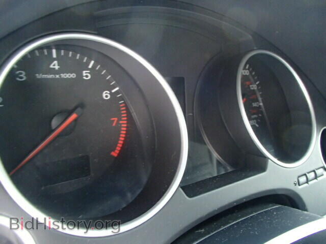 2005 AUDI A4 - VIN: WAUDT48H15K000754 - Фото 8