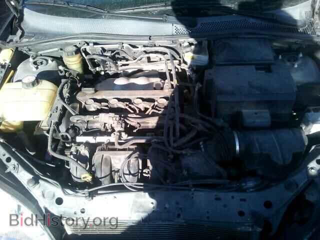 2005 FORD FOCUS - VIN: 1FAFP34N35W155939 - Фото 7