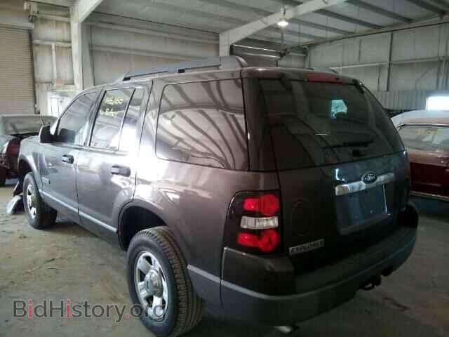 2006 FORD EXPLORER - VIN: 1FMEU72E66UB03724 - Фото 3