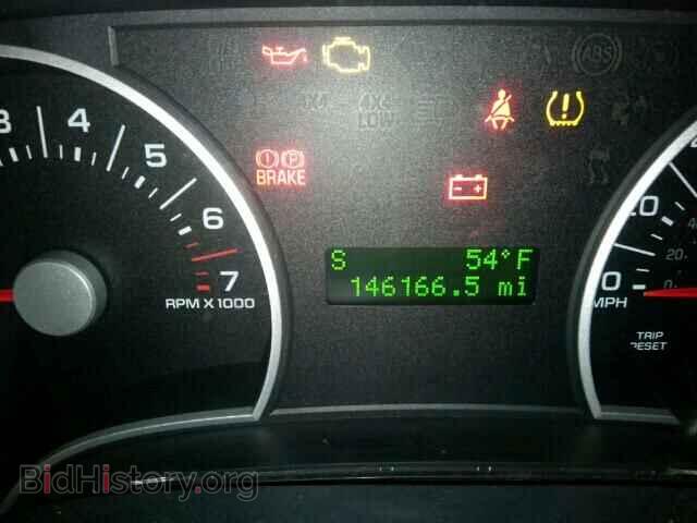 2006 FORD EXPLORER - VIN: 1FMEU72E66UB03724 - Фото 8