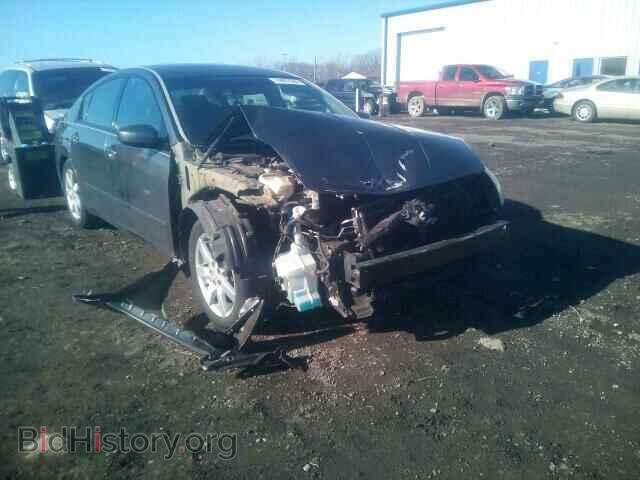 Фотография 1N4BA41E35C819653 - NISSAN MAXIMA 2005