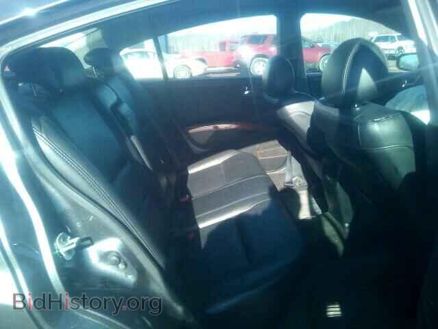 2005 NISSAN MAXIMA - VIN: 1N4BA41E35C819653 - Фото 6