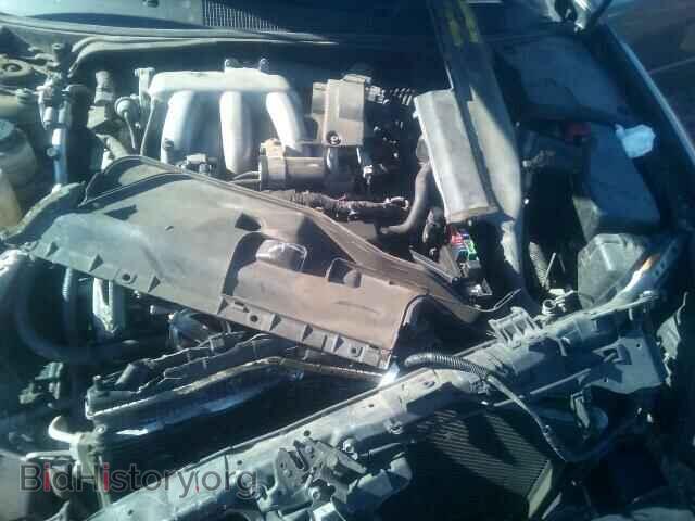 2005 NISSAN MAXIMA - VIN: 1N4BA41E35C819653 - Фото 7