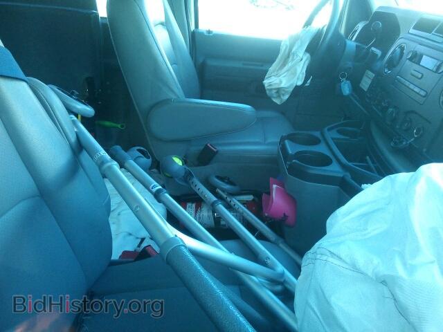 2013 FORD ECONOLINE - VIN: 1FTNE1EW1DDB32256 - Фото 5