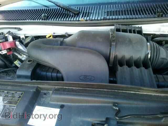 2013 FORD ECONOLINE - VIN: 1FTNE1EW1DDB32256 - Фото 7