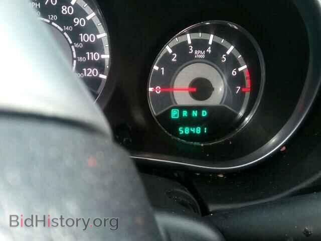 2013 CHRYSLER 200 - VIN: 1C3CCBBB7DN570346 - Фото 8