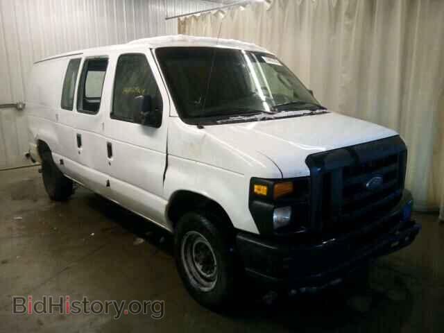 Фотография 1FTNE14W28DA43352 - FORD ECONOLINE 2008