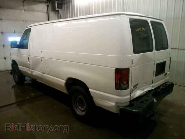 2008 FORD ECONOLINE - VIN: 1FTNE14W28DA43352 - Фото 3
