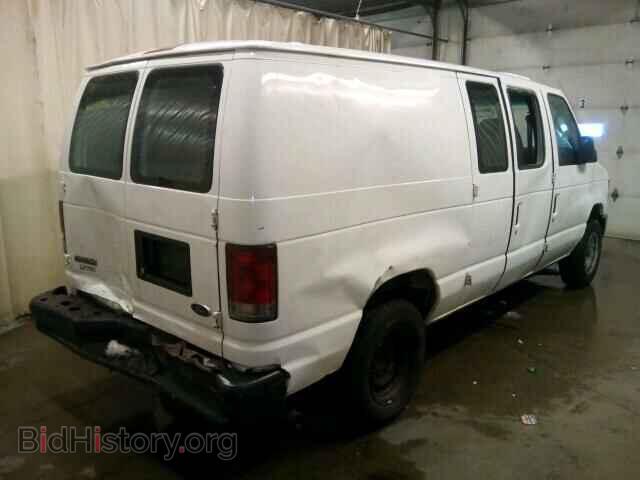 2008 FORD ECONOLINE - VIN: 1FTNE14W28DA43352 - Фото 4