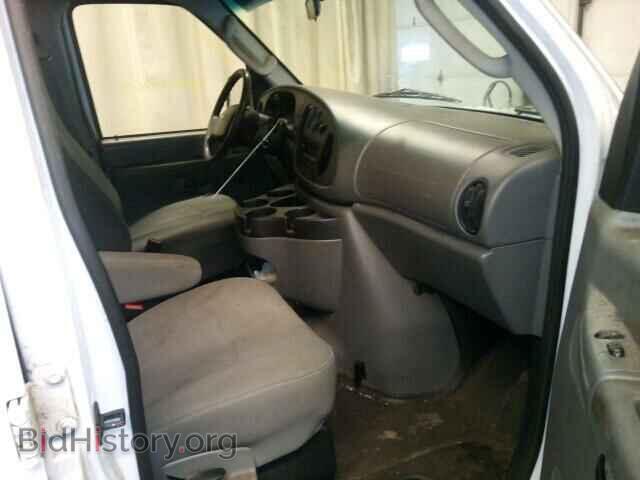 2008 FORD ECONOLINE - VIN: 1FTNE14W28DA43352 - Фото 5