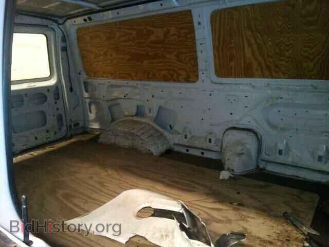 2008 FORD ECONOLINE - VIN: 1FTNE14W28DA43352 - Фото 6