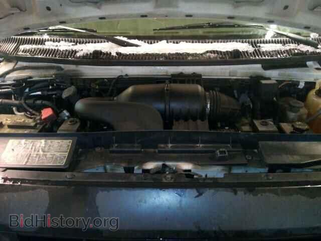 2008 FORD ECONOLINE - VIN: 1FTNE14W28DA43352 - Фото 7