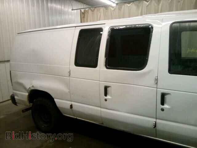 2008 FORD ECONOLINE - VIN: 1FTNE14W28DA43352 - Фото 9