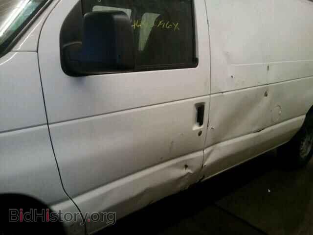 2008 FORD ECONOLINE - VIN: 1FTNE14W28DA43352 - Фото 10