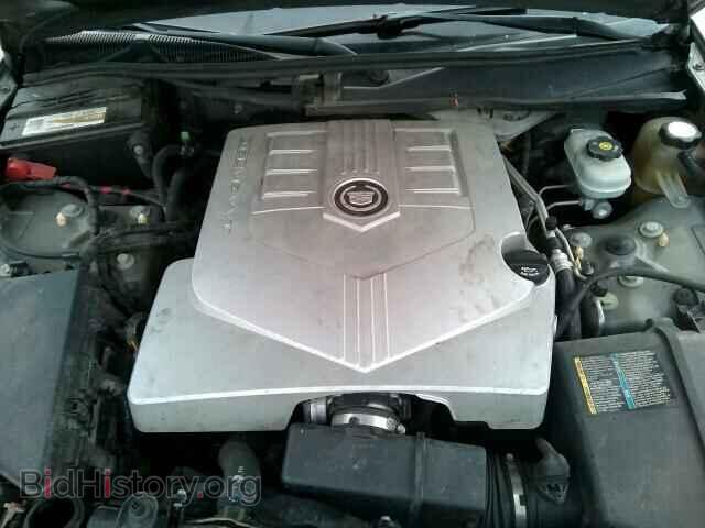 2004 CADILLAC CTS - VIN: 1G6DM577640149480 - Фото 7