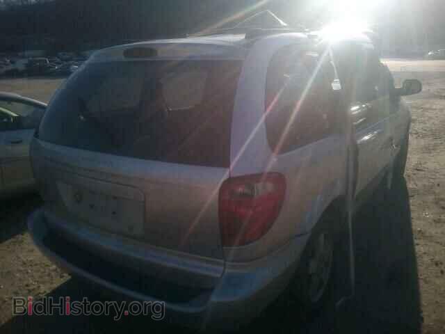2005 DODGE CARAVAN - VIN: 1D4GP45R45B161409 - Фото 4