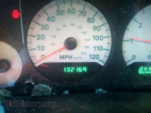 2005 DODGE CARAVAN - VIN: 1D4GP45R45B161409 - Фото 8