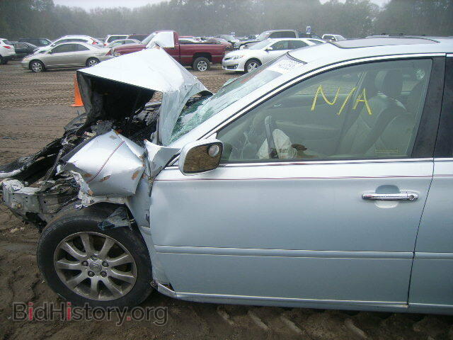 2002 LEXUS ES300 - VIN: JTHBF30G220078500 - Фото 9