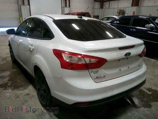 2012 FORD FOCUS - VIN: 1FAHP3F29CL416727 - Photo 3