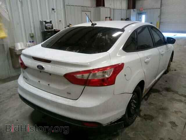 2012 FORD FOCUS - VIN: 1FAHP3F29CL416727 - Photo 4
