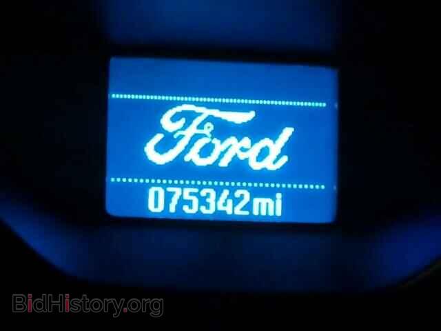2012 FORD FOCUS - VIN: 1FAHP3F29CL416727 - Photo 8