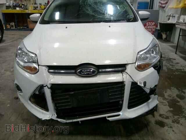 2012 FORD FOCUS - VIN: 1FAHP3F29CL416727 - Photo 9