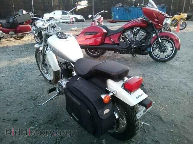 2009 SUZUKI OTHR CYCLE - VIN: JS1NP41A992101985 - Фото 3