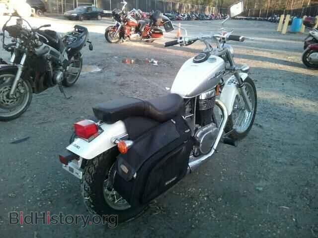 2009 SUZUKI OTHR CYCLE - VIN: JS1NP41A992101985 - Фото 4