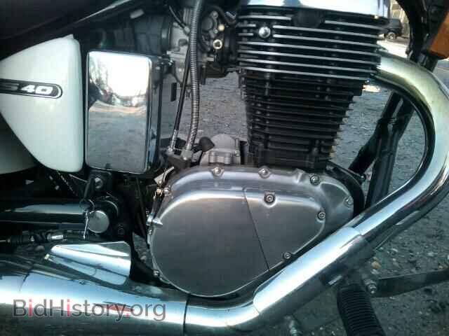2009 SUZUKI OTHR CYCLE - VIN: JS1NP41A992101985 - Фото 7