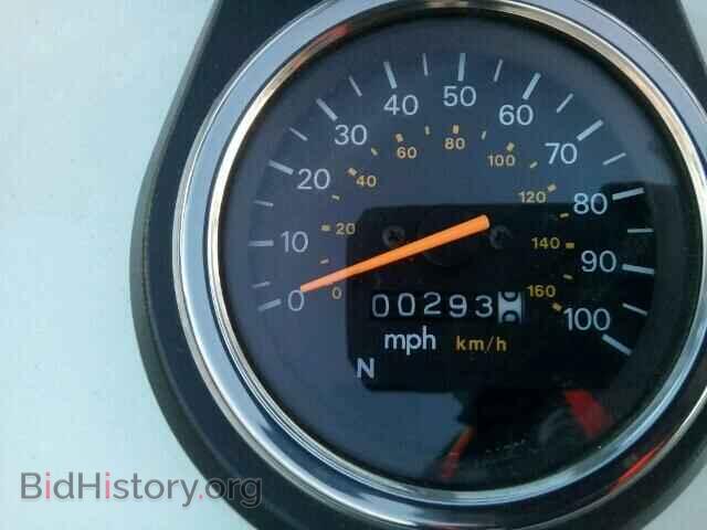 2009 SUZUKI OTHR CYCLE - VIN: JS1NP41A992101985 - Фото 8
