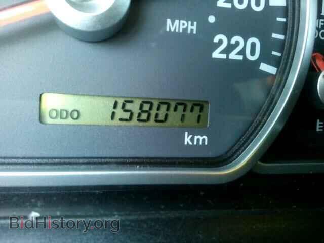 2005 MITSUBISHI GALANT - VIN: 4A3AB36F15E601761 - Фото 8