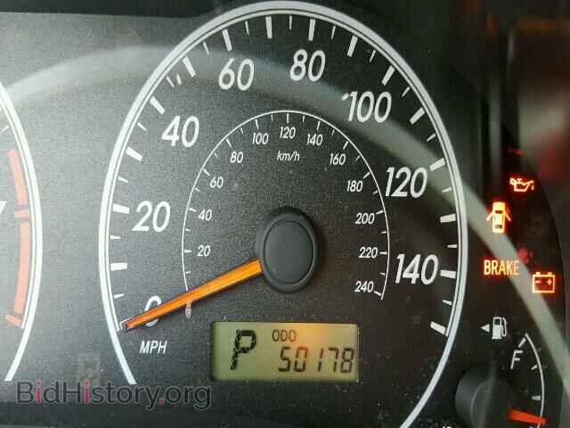 2012 TOYOTA COROLLA - VIN: 2T1BU4EE2CC814394 - Фото 8