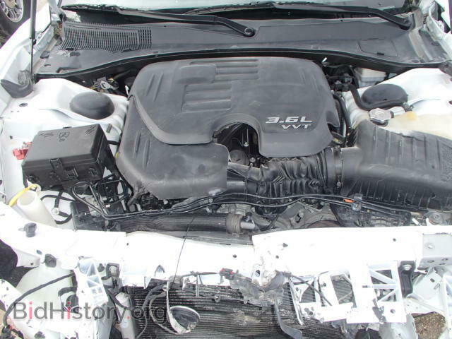2011 DODGE CHARGER - VIN: 2B3CL3CG5BH530821 - Фото 7