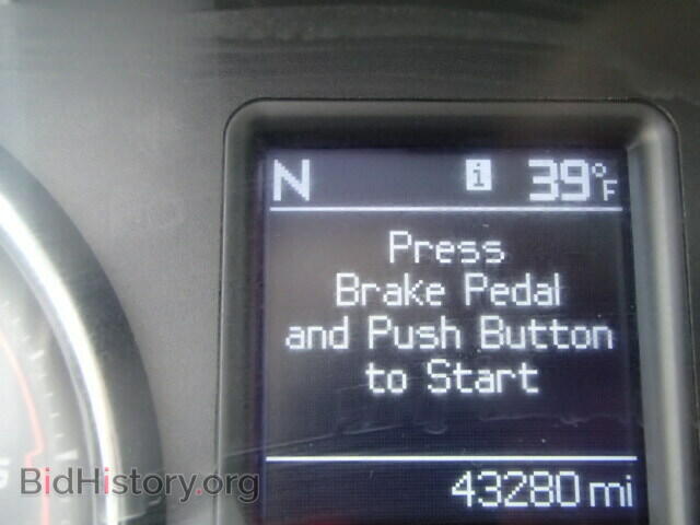 2011 DODGE CHARGER - VIN: 2B3CL3CG5BH530821 - Фото 8