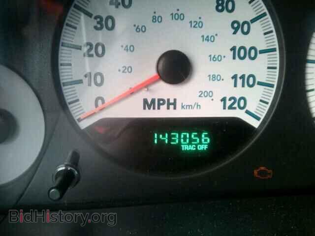 2005 DODGE CARAVAN - VIN: 2D4GP44L65R316430 - Фото 8