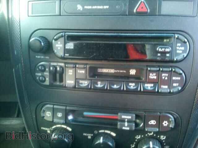 2005 DODGE CARAVAN - VIN: 2D4GP44L65R316430 - Фото 9