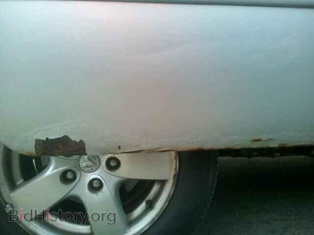 2005 DODGE CARAVAN - VIN: 2D4GP44L65R316430 - Фото 10