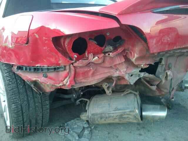 2005 HONDA S2000 - VIN: JHMAP21465S008742 - Фото 9