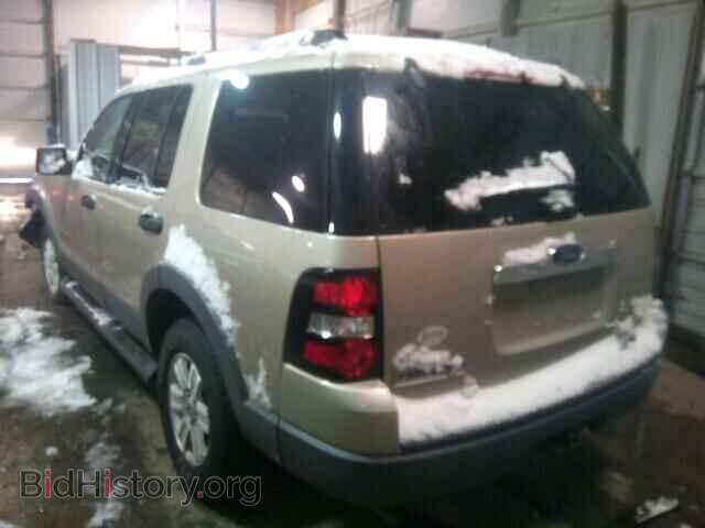 2006 FORD EXPLORER - VIN: 1FMEU73E86UB69030 - Фото 3