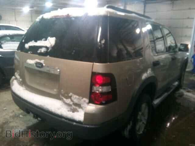 2006 FORD EXPLORER - VIN: 1FMEU73E86UB69030 - Фото 4