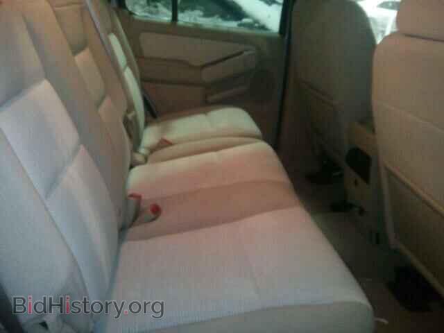 2006 FORD EXPLORER - VIN: 1FMEU73E86UB69030 - Фото 6