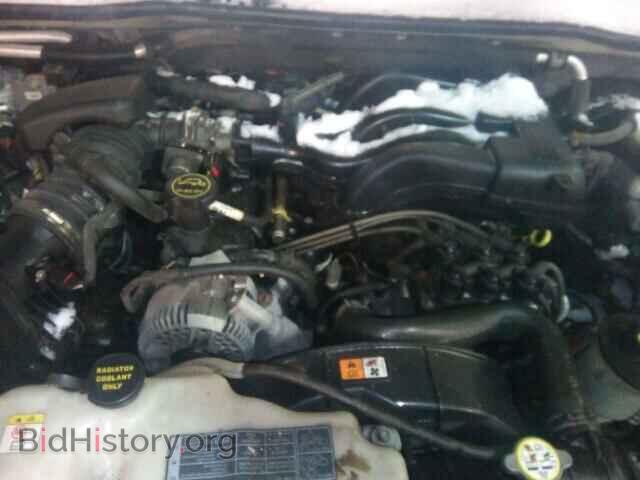 2006 FORD EXPLORER - VIN: 1FMEU73E86UB69030 - Фото 7